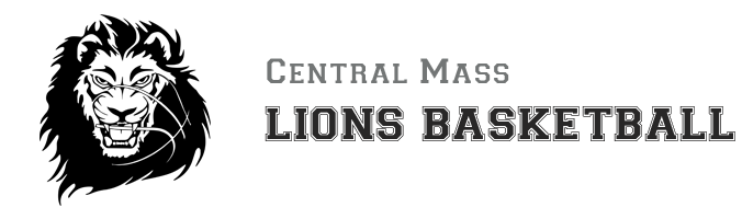 Lions Basketball Central Massachusetts